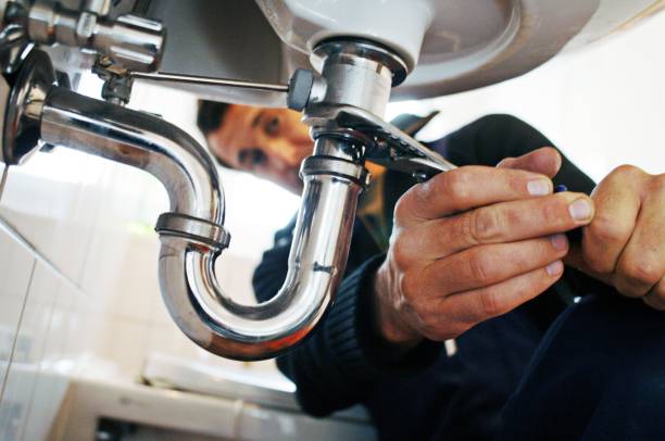 Best Plumbing Services Near Me  in Alamo Heights, TX