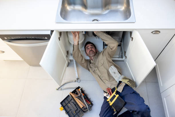 Best Plumbing Repair Near Me  in Alamo Heights, TX