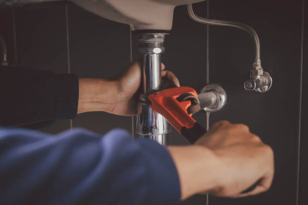 Sprinkler Systems in Alamo Heights, TX